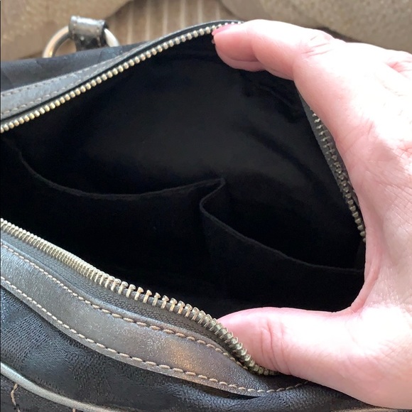 Coach bag - Picture 7 of 8